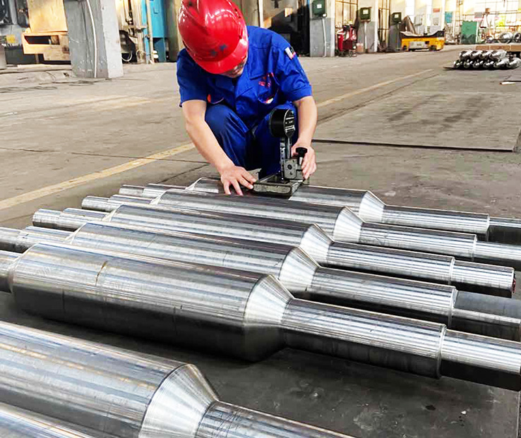 昌帆機(jī)械軋輥-價(jià)格優(yōu)勢